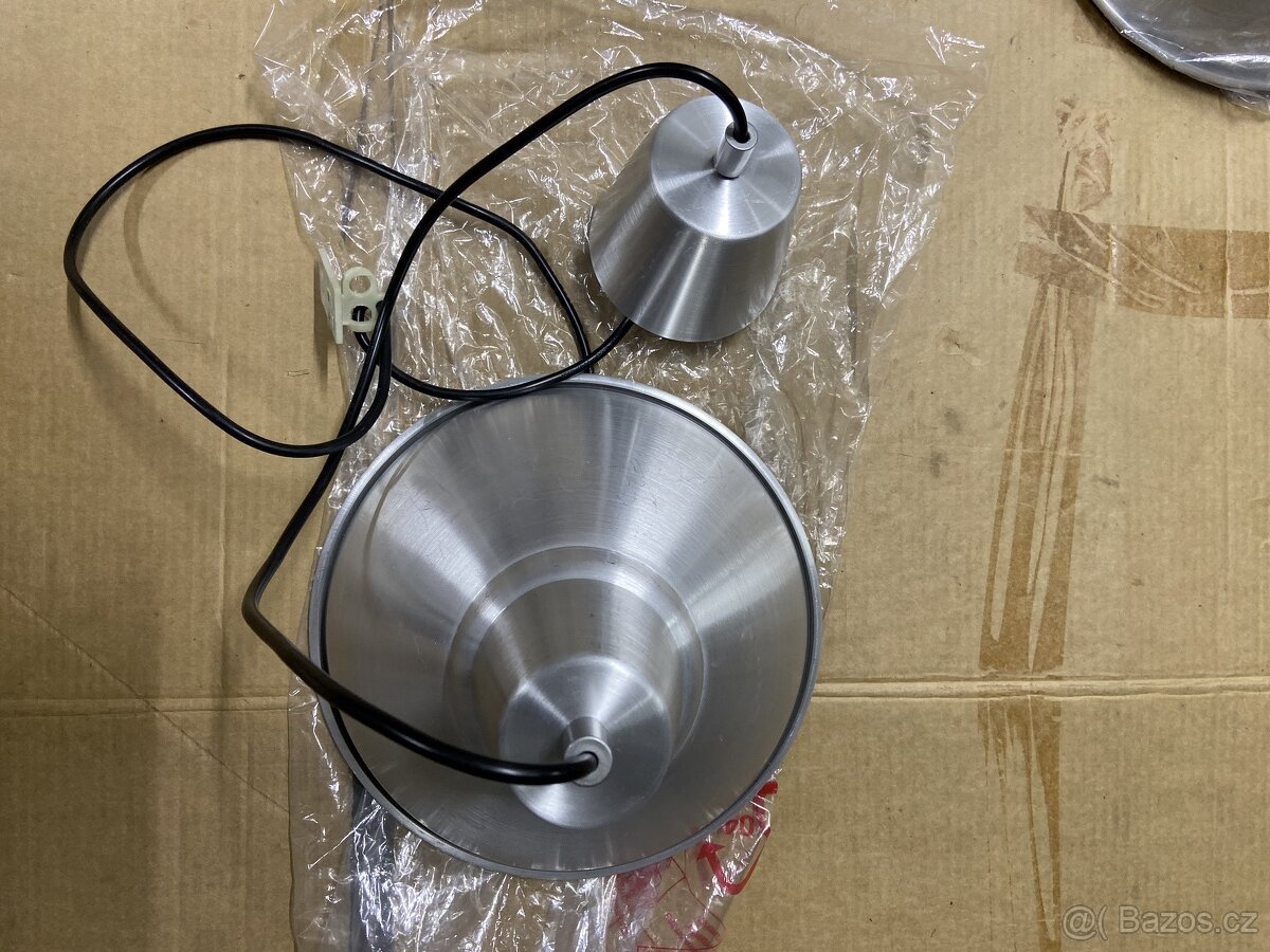 Prodám stropní světla v zachovalém stavu - 2