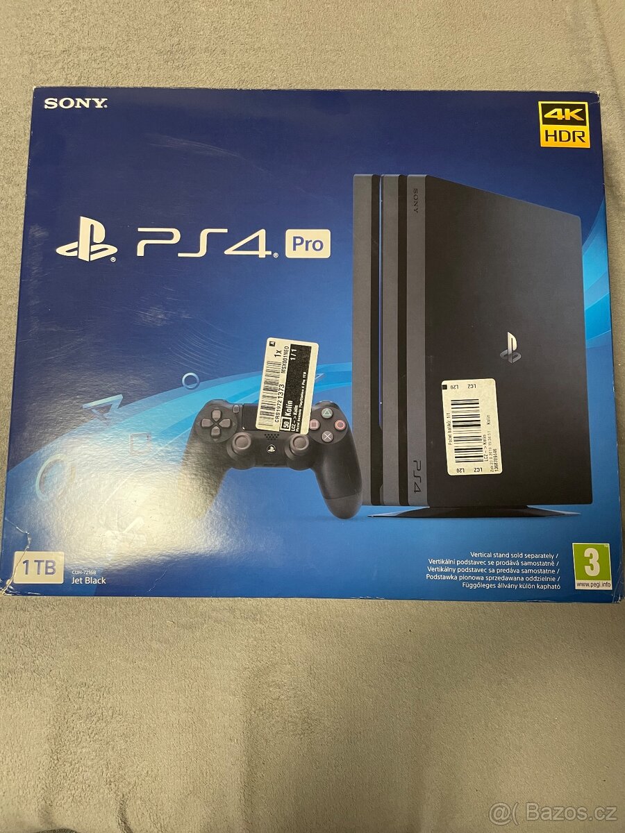 Ps4 pro Jaibreak jblapse fw 12.02 - 2