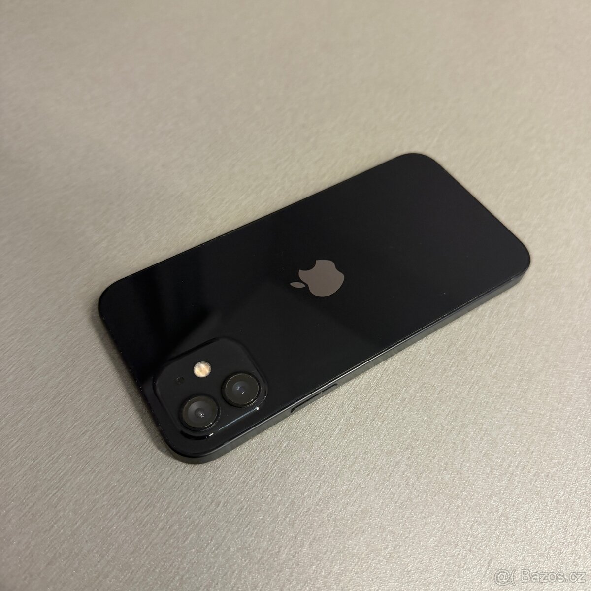 iPhone 12 128GB, 12 měsíců záruka - 2