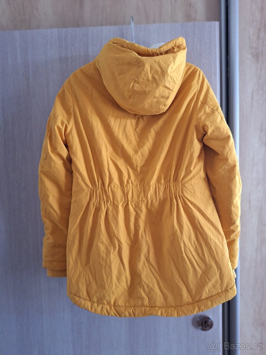Dámske bundy. - 2