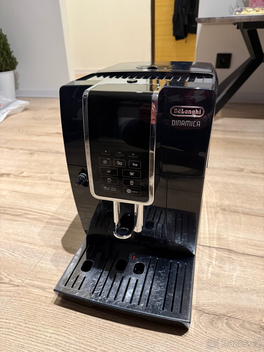 Kávovar DeLonghi DINAMICA - 2