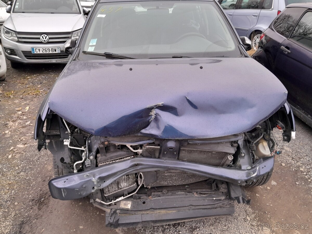 Dacia Sandero 1,5 blueDCI - 2