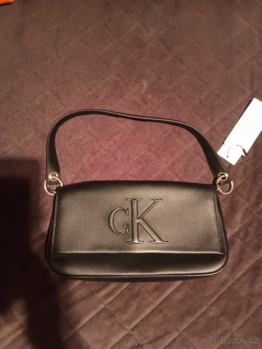Kabelka Celvin Klein - 2