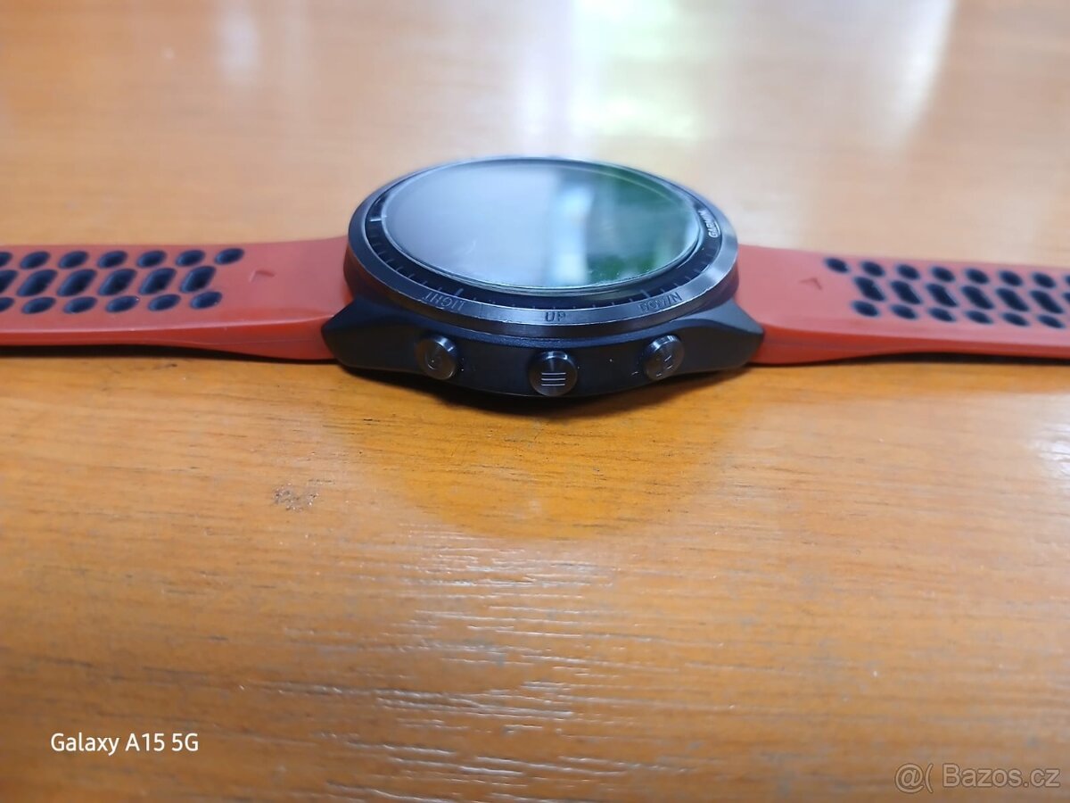 Garmin Forerunner 965 - 2