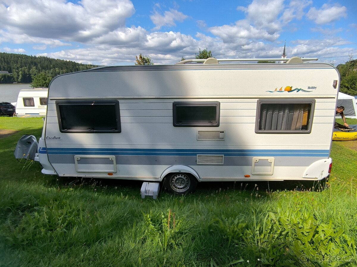 Hobby Excellent Easy - 2