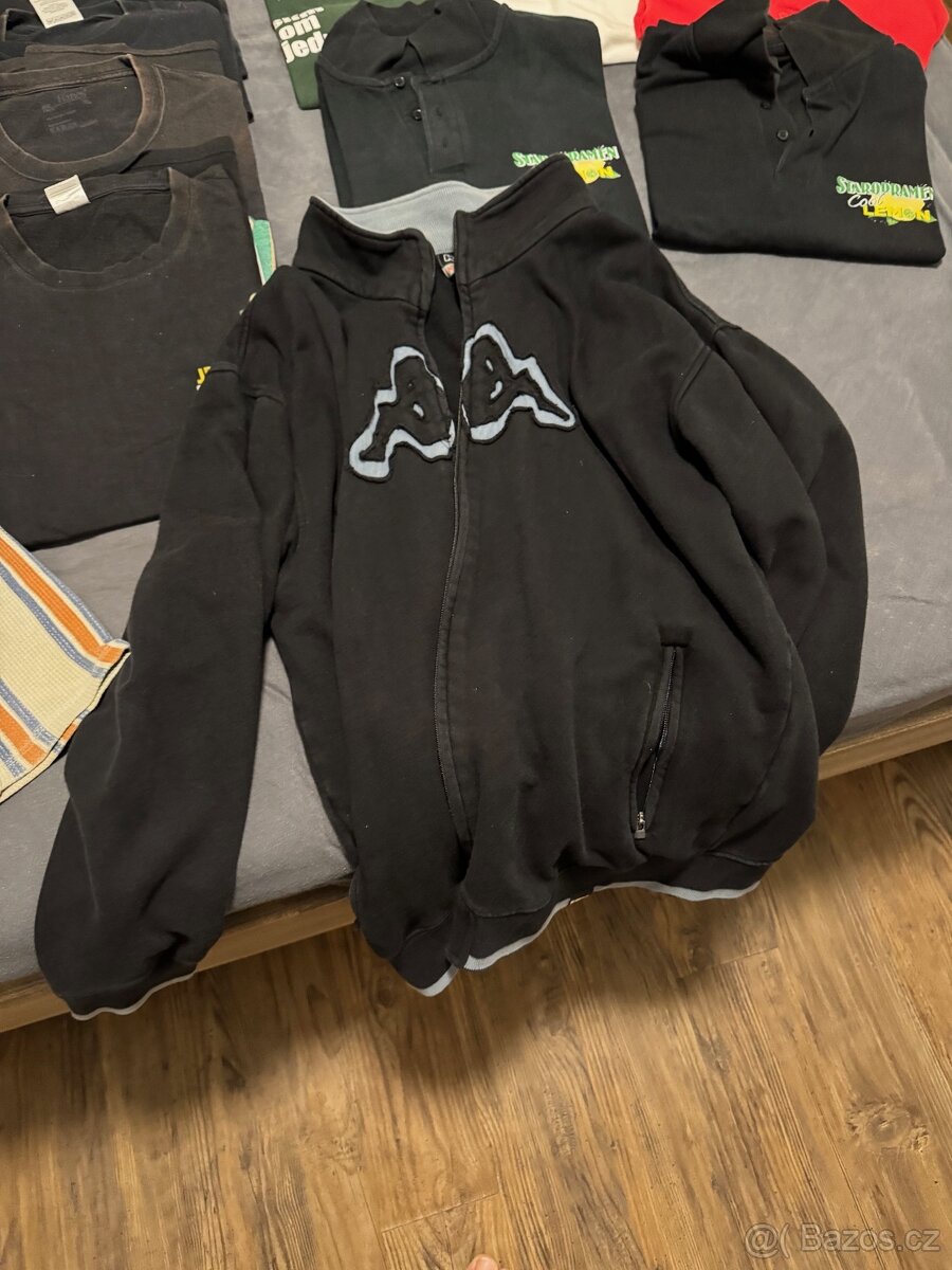 Pánské, chlapecké oblečení, MIX - 2