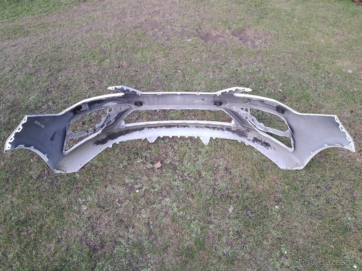 Nárazník Seat Leon 5f facelift ST Line - 2