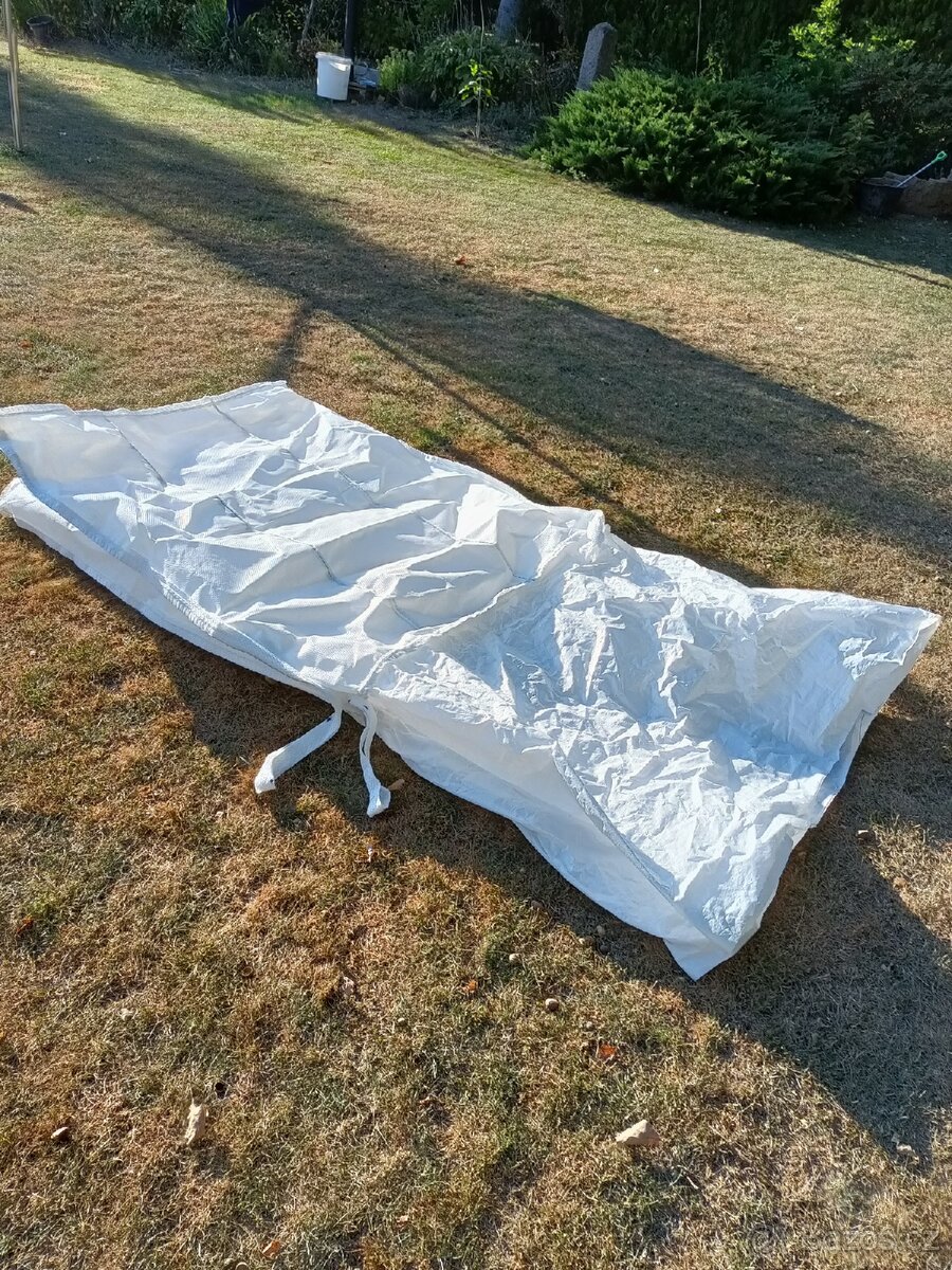 Velký vak Big bag - 2