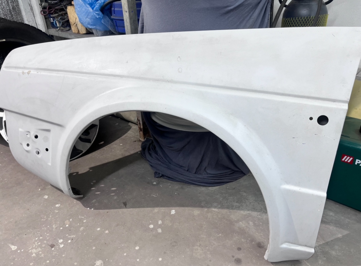 Golf mk2 1983-91 - 2