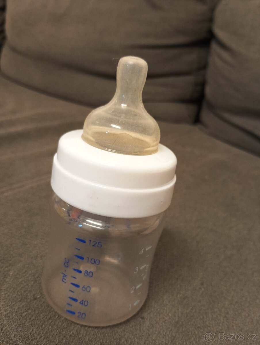 Kojenecká láhev Philips Avent 150 ml - 2