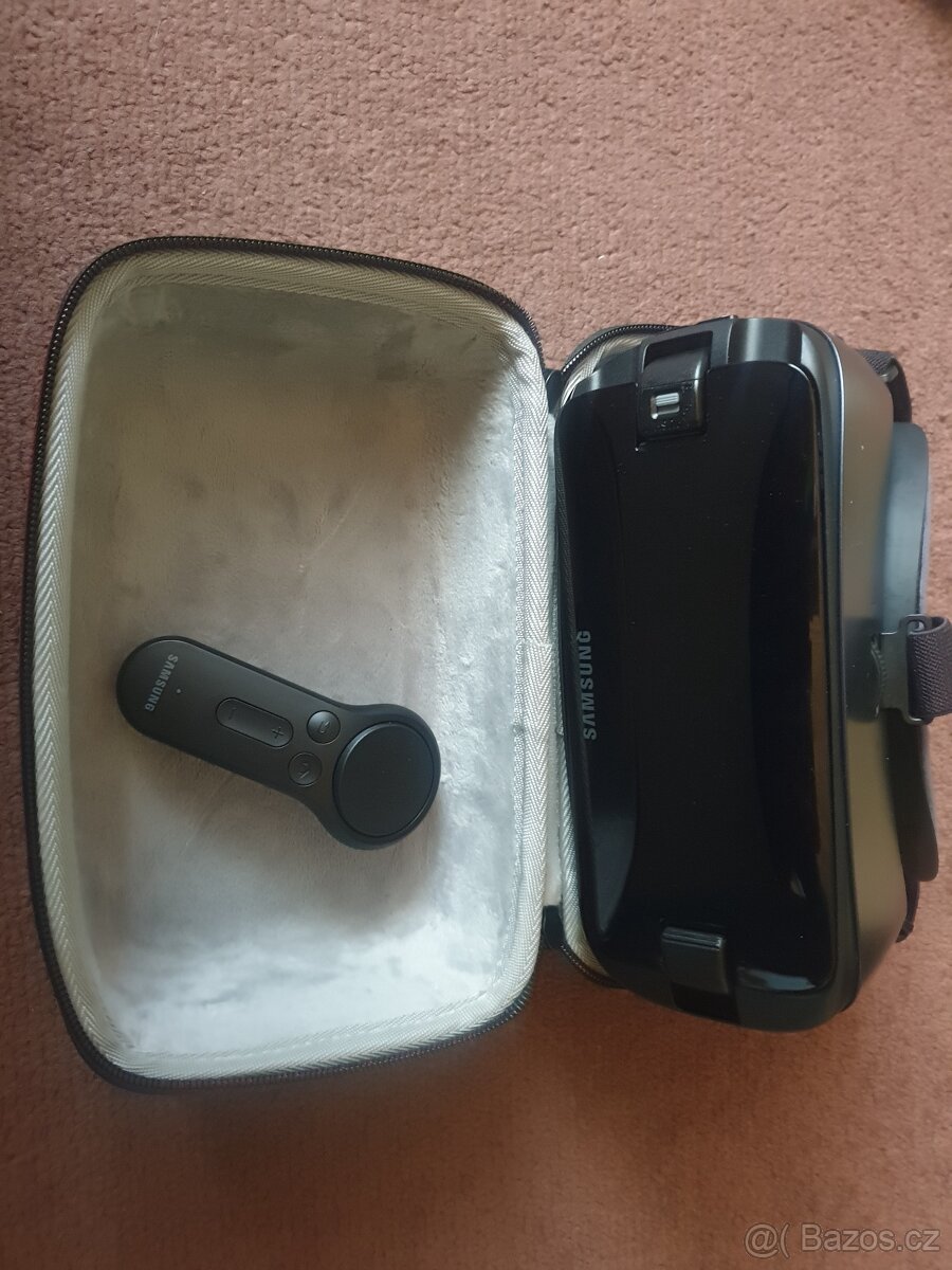 Samsung gear VR - 2