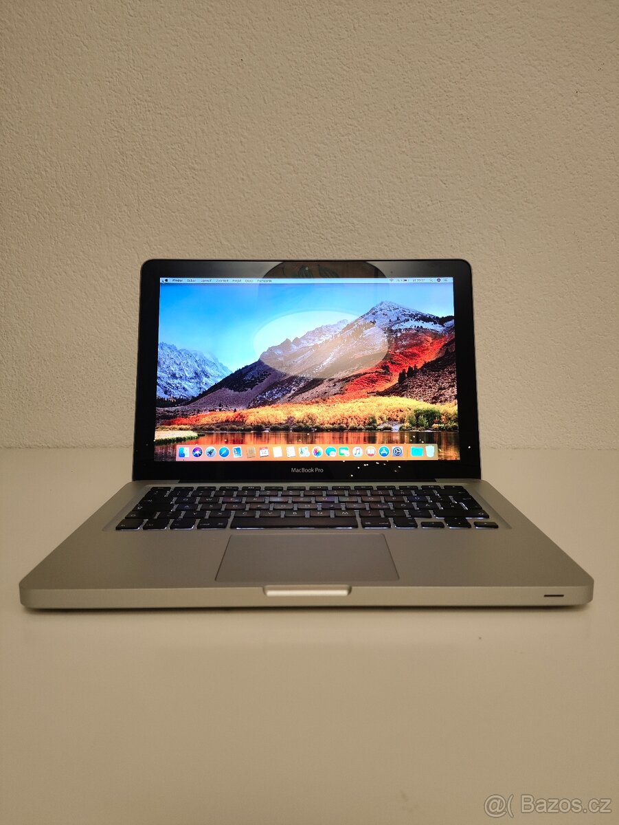 MacBook Pro A1286 i5 2.3GHz | 4GB | 320GB - 2