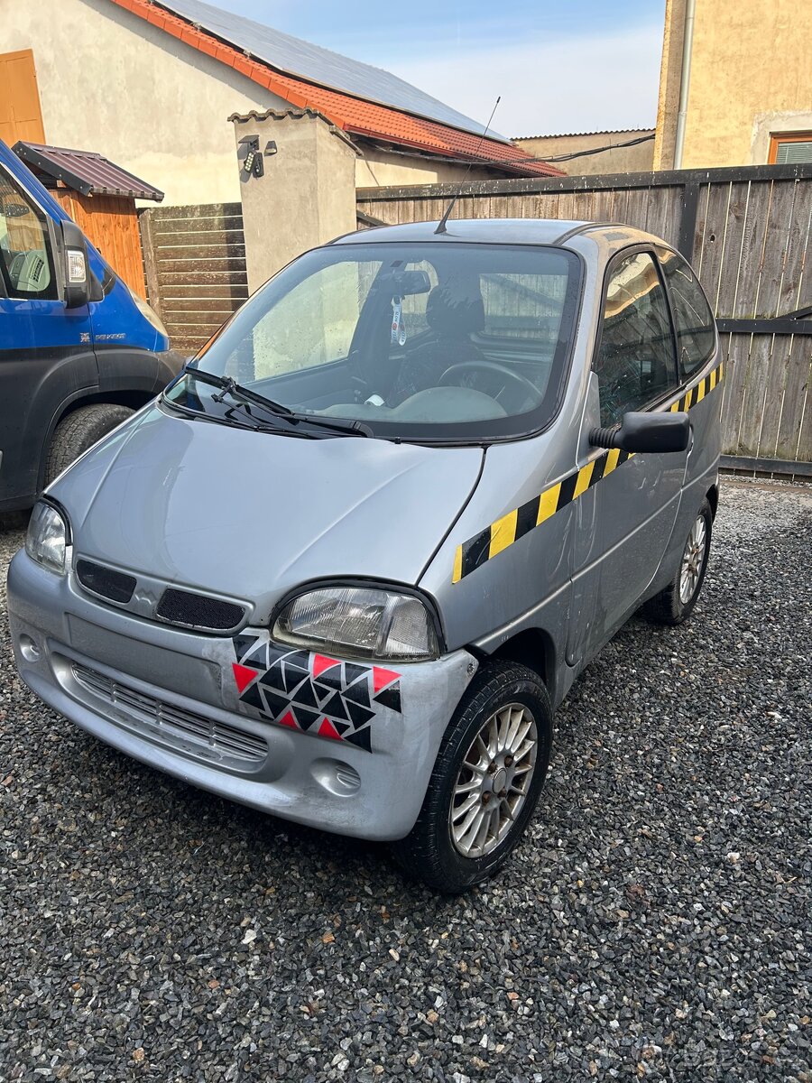 Ligier js16 ambra - 2