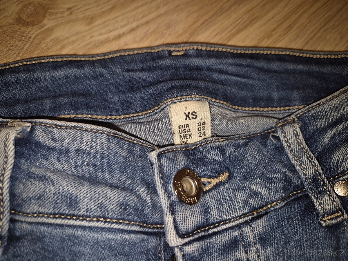 Džíny - 2