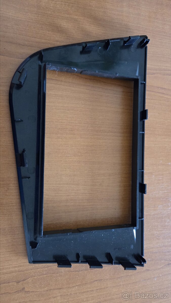 2din rámeček seat leon 1p - 2