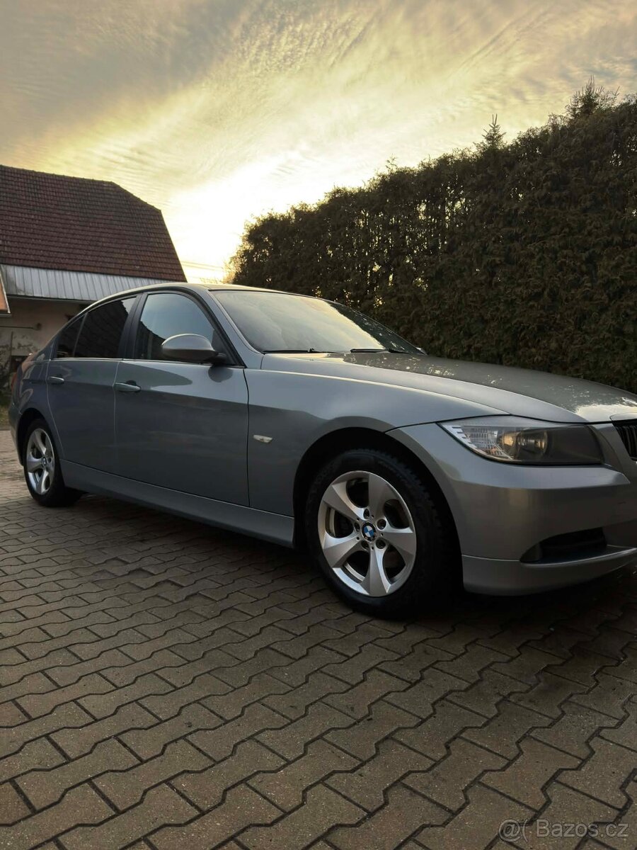 Bmw e90 - 2