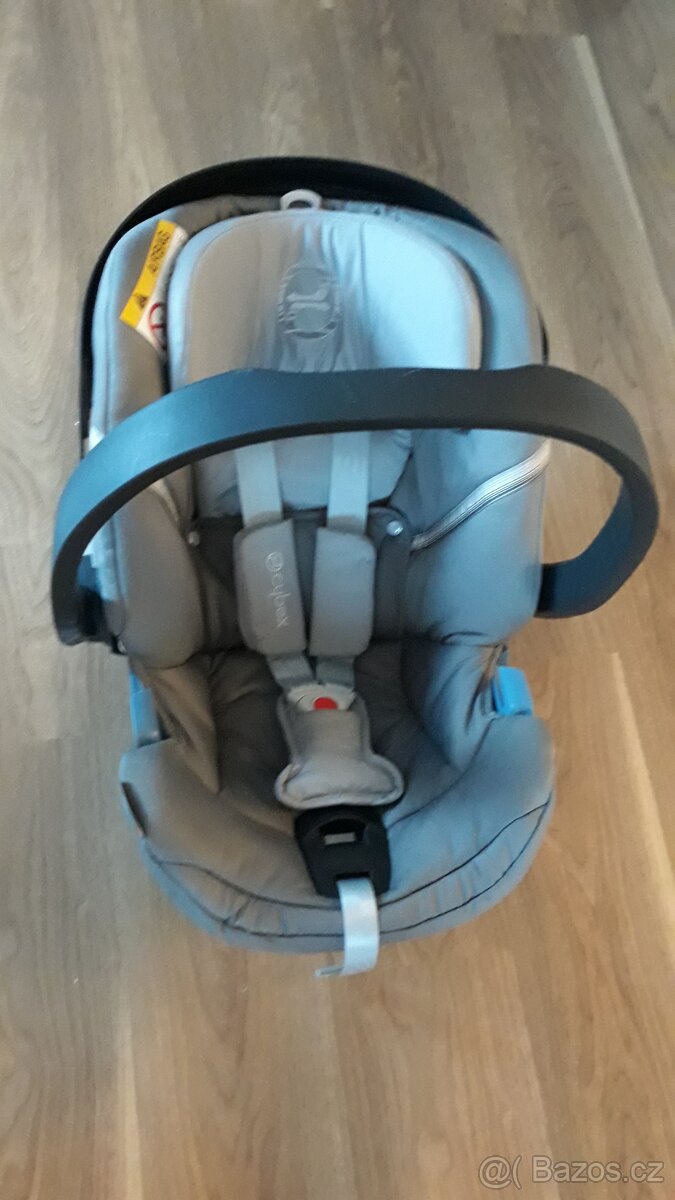Cybex Aton 5 - 2
