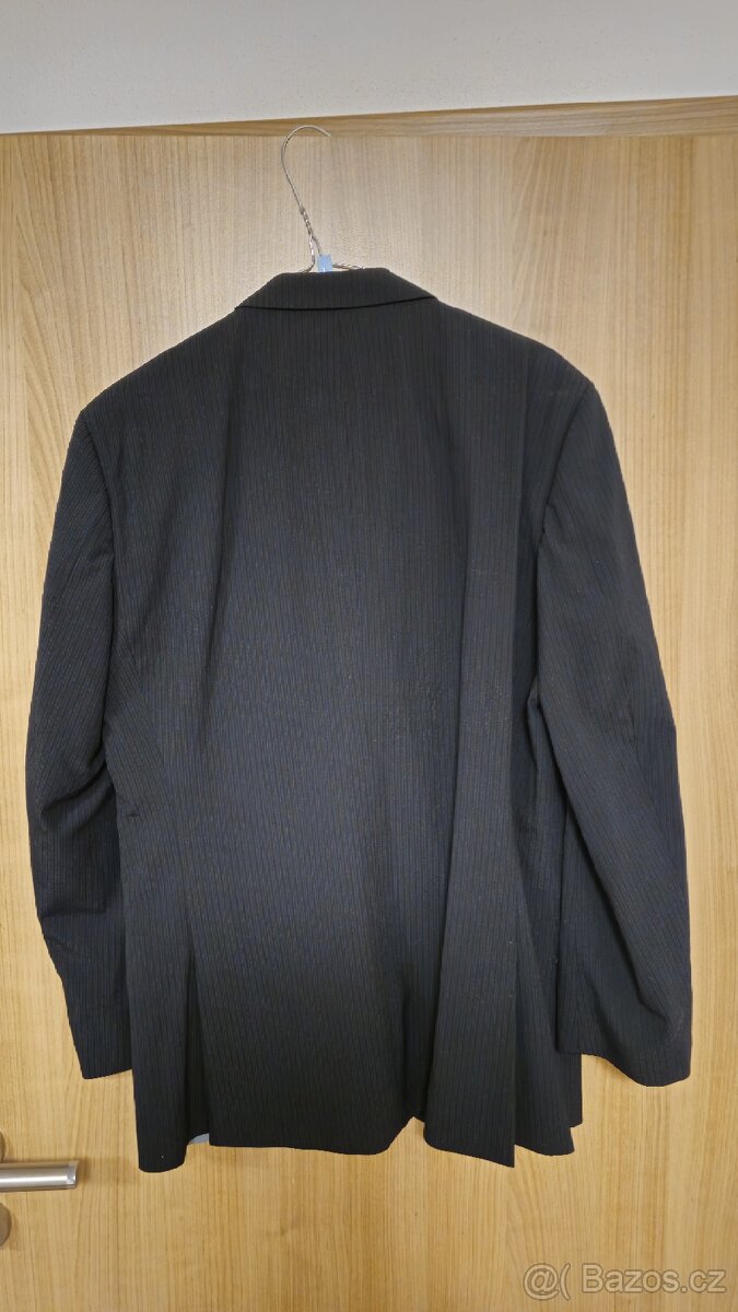 Pánské sako/ oblek - 2