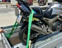 Yamaha TDM 900 - 2