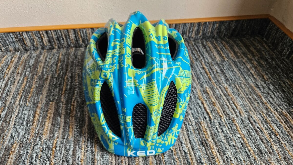 Dětská přilba - 2