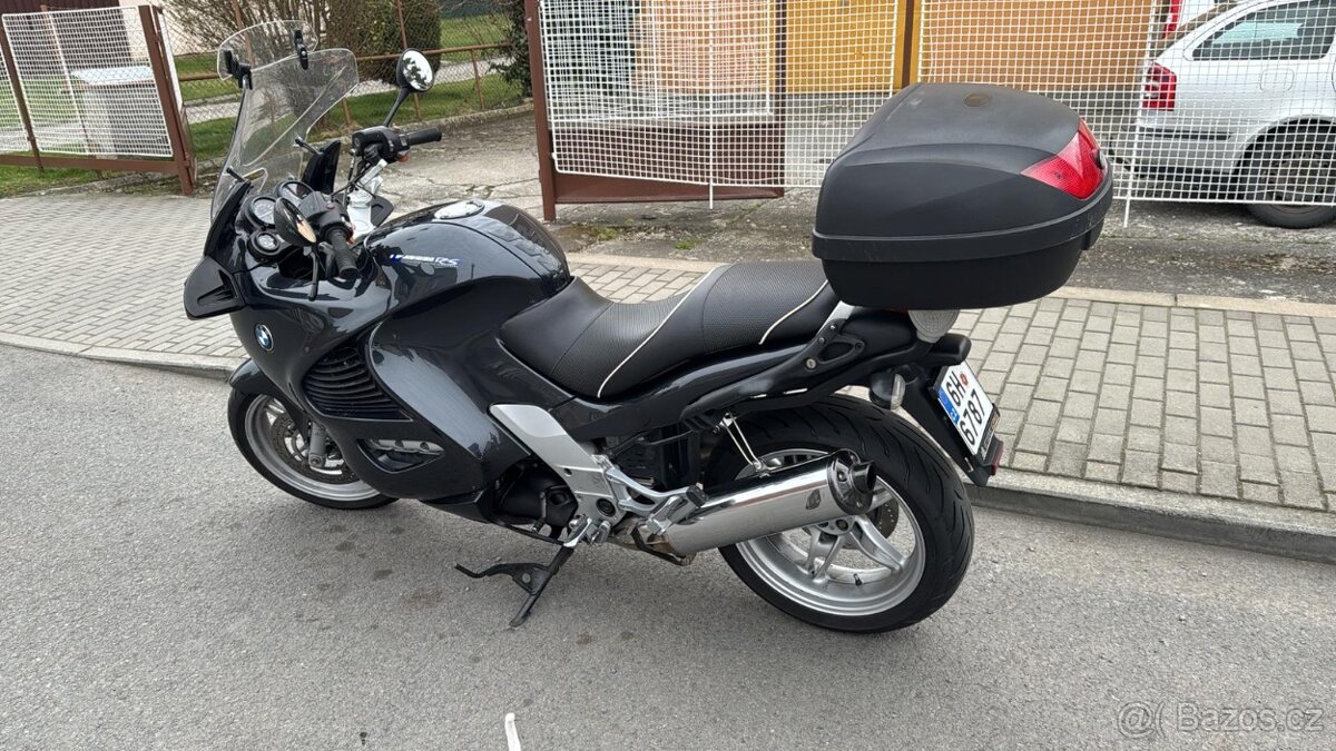Bmw K1200Rs - 2
