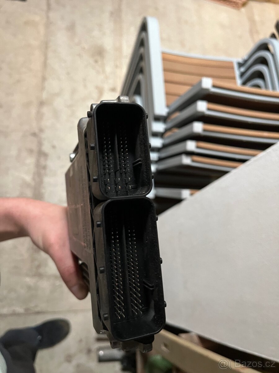 E46 320d 110kw ecu - 2