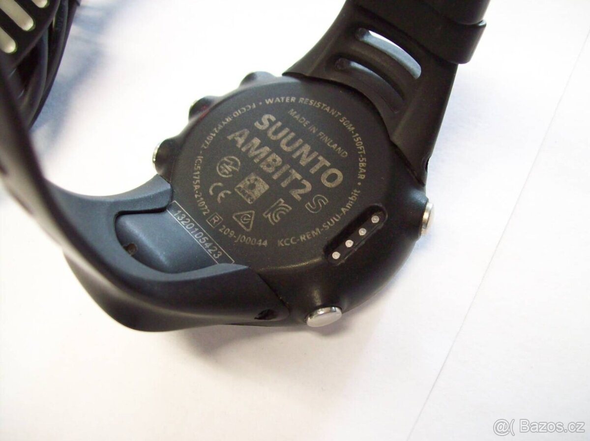 Suunto Ambit 2 S - 2
