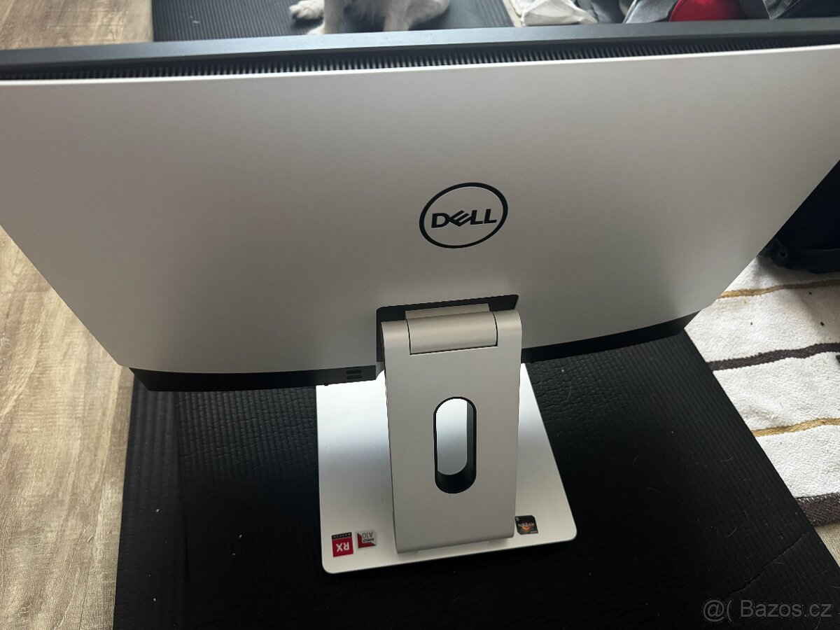 All-in-one počítač DELL - 2