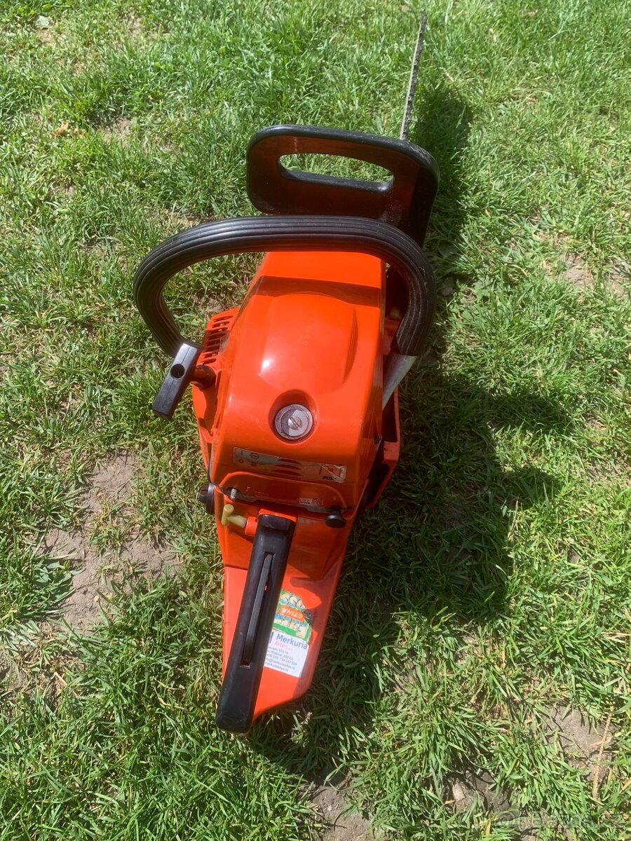 Husqvarna - 2
