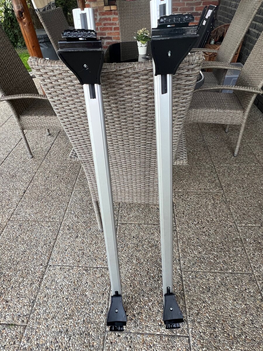 Příčníky Hakr - 2