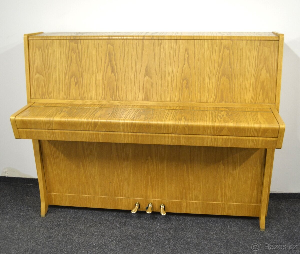 PETROF - Záruka 2 roky. Doprava ZDARMA. - 2