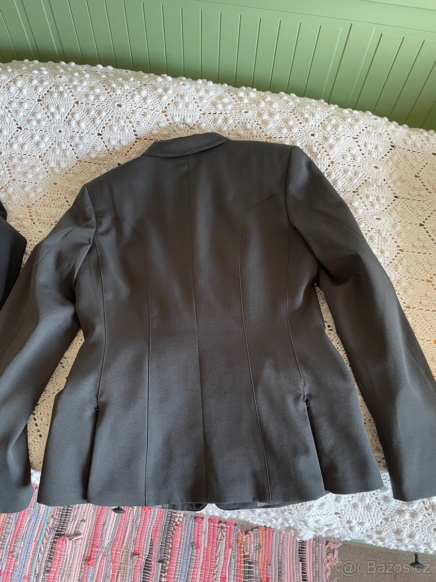 Sako Pikeur vel S-M - 2