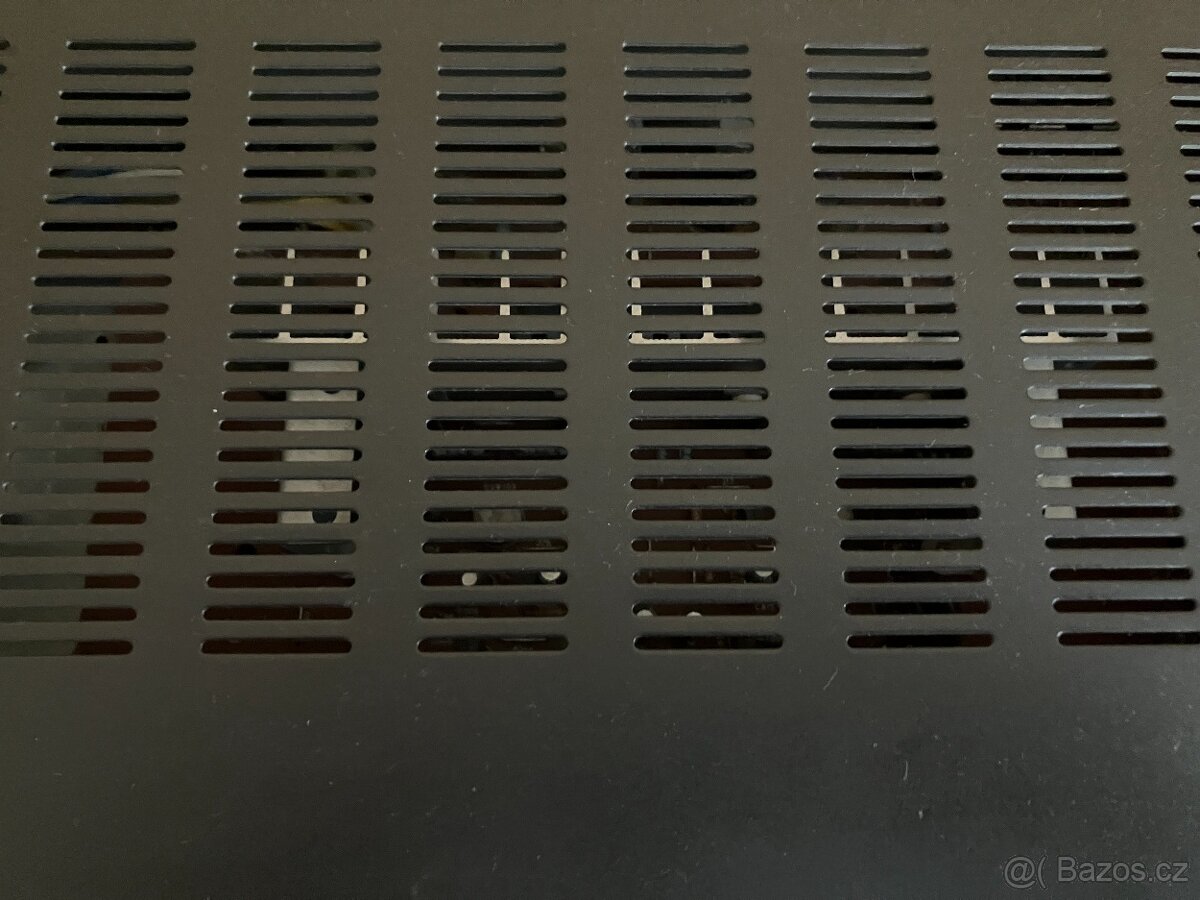 SANYO JA 220 + Tuner - 2