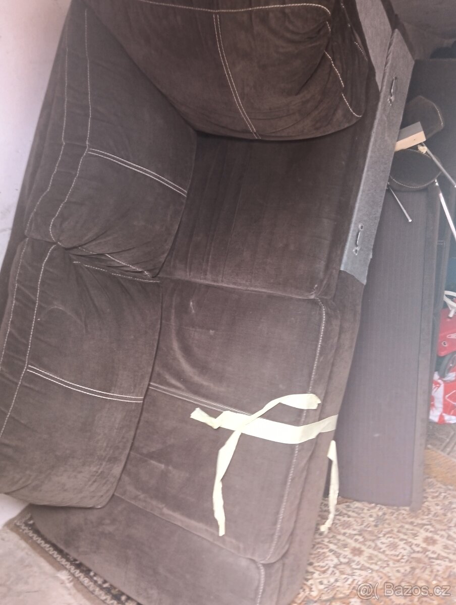 Sedací souprava klaris - 2