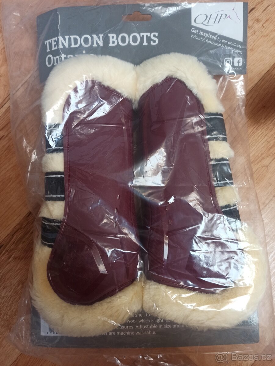 Chrániče Ontario QHP - 2