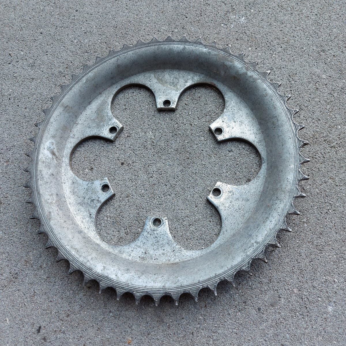 Jawa - různé díly - 2