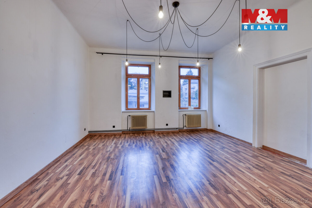 Prodej bytu 3+kk, 100 m², Klatovy, ul. Vídeňská - 2