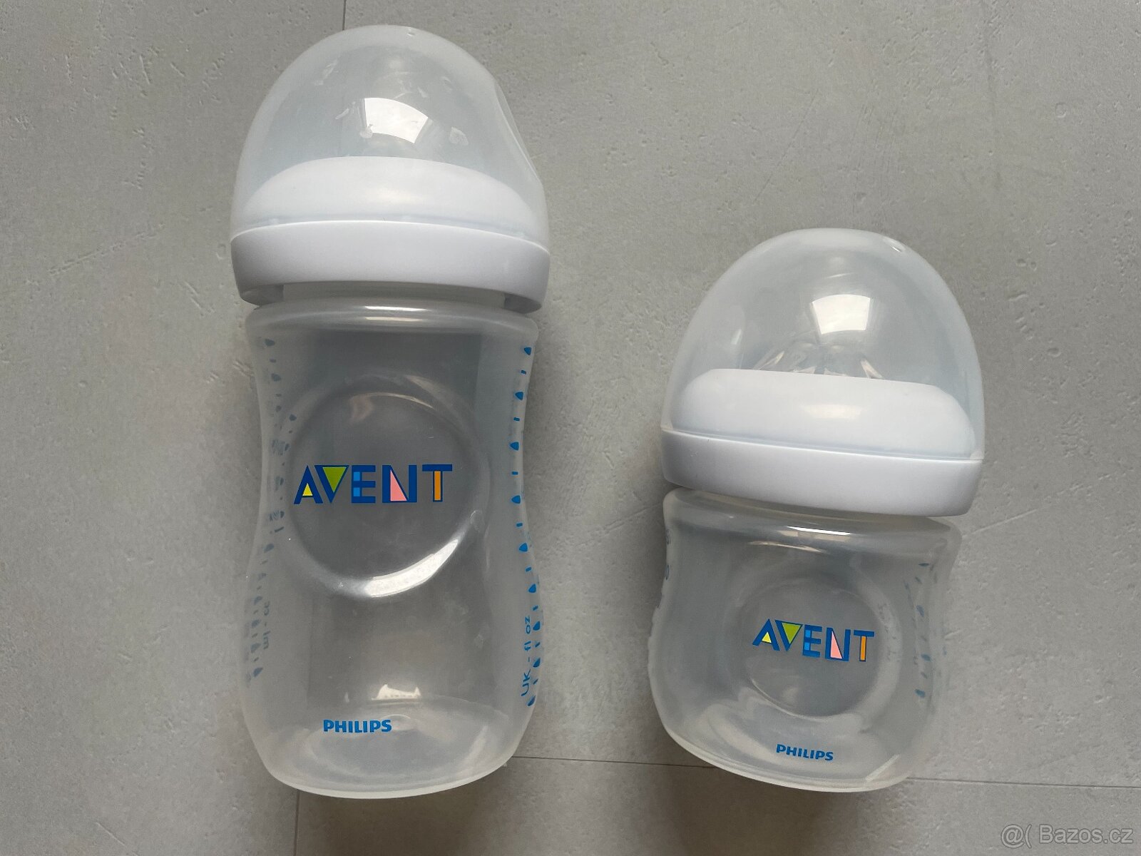 Elektrická odsávačka Philips Avent - 2