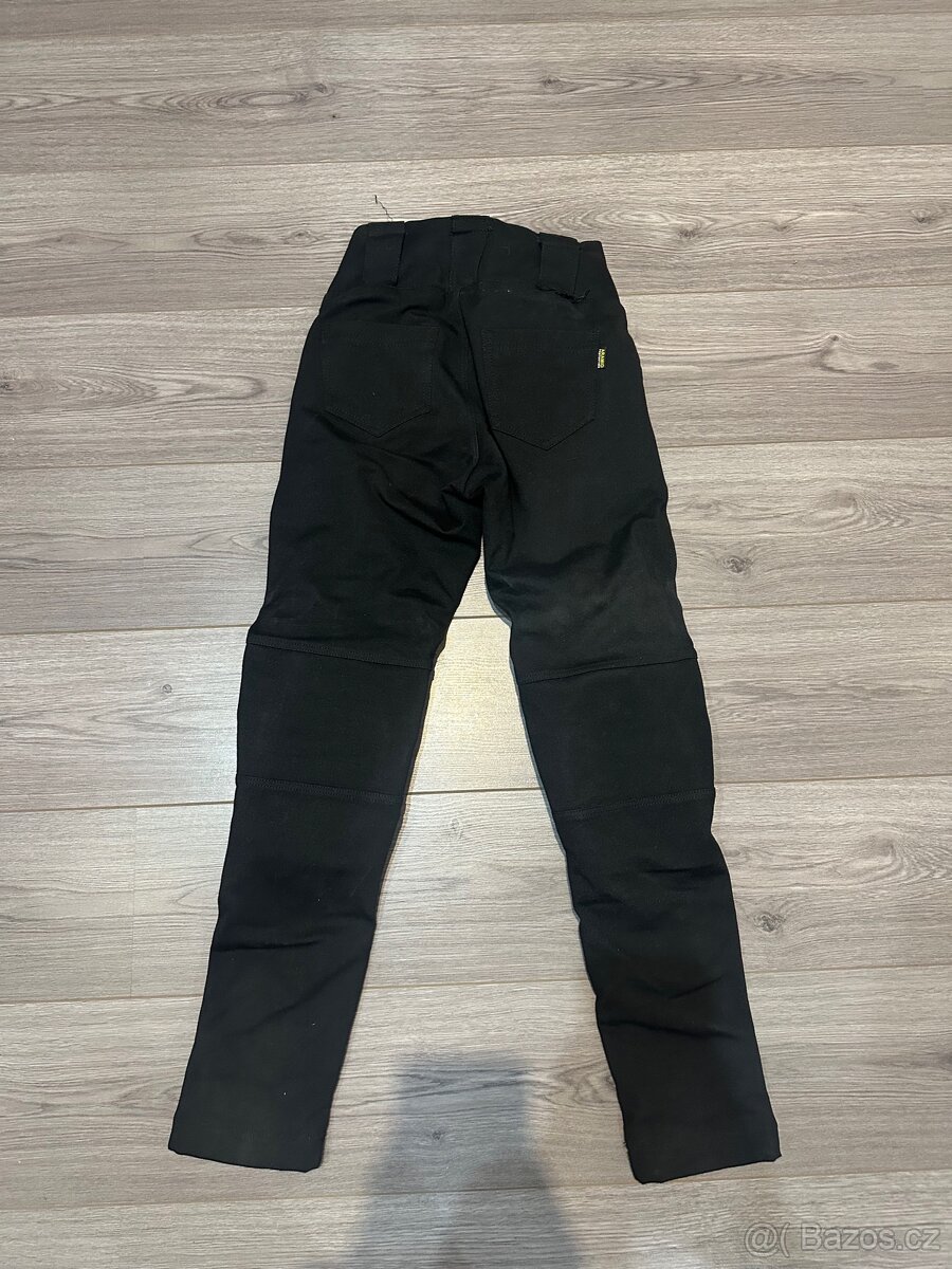 Dámské moto kalhoty Trilobite - 2