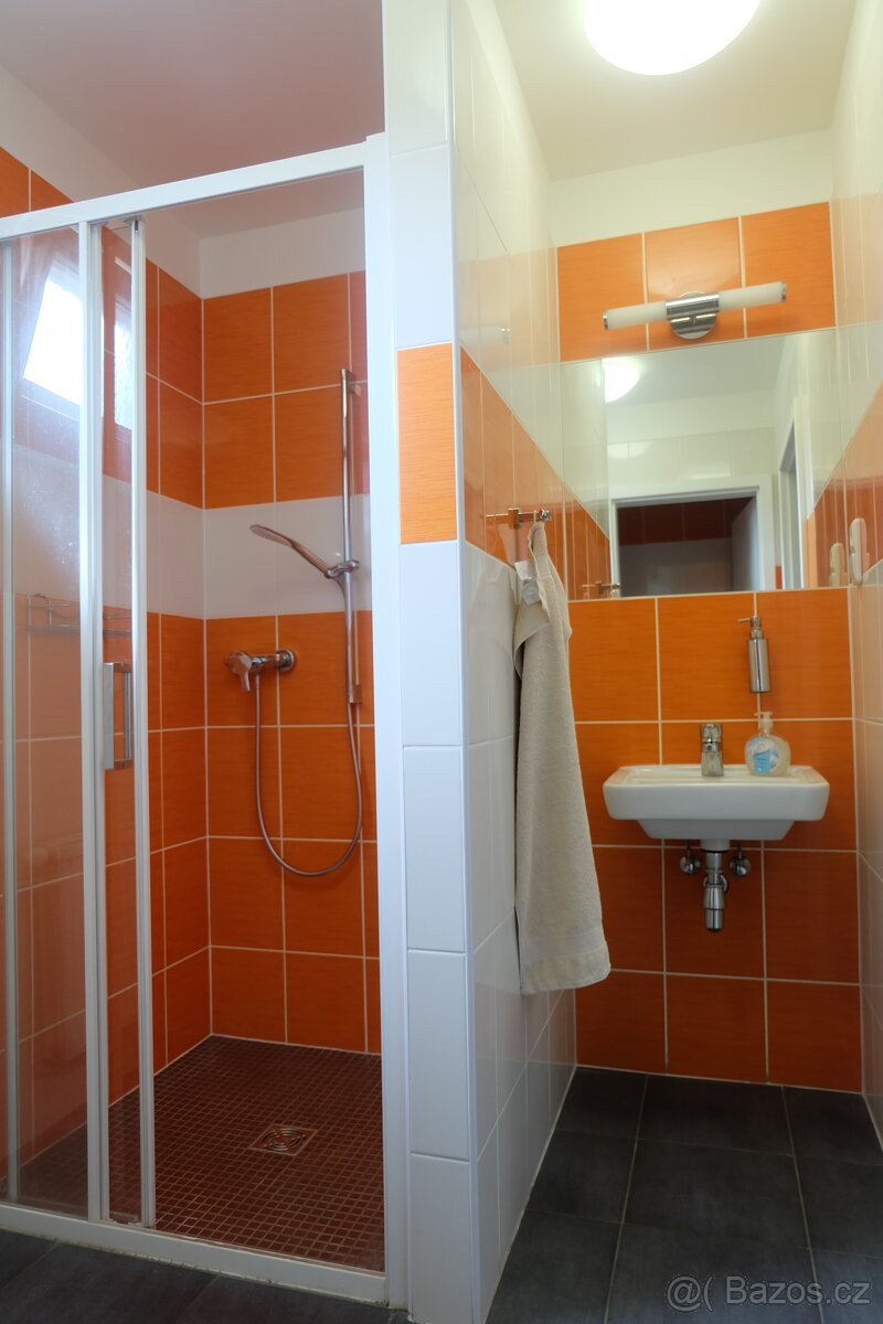 Krátkodobý pronájem od několika hodin až po několik dní - 2