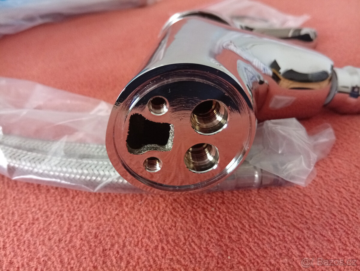 Vodovodní Baterie - 2