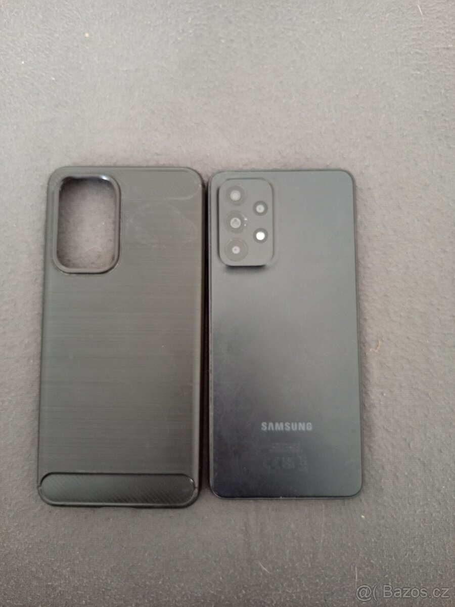 Samsung Galaxy A32 - 2