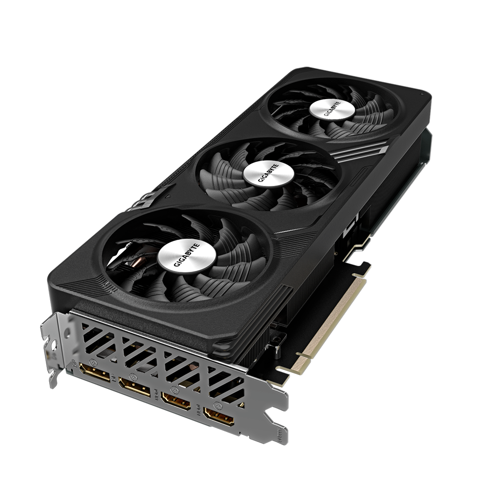 Prodej GeForce RTX 4060 Ti OC 8 GB - 2