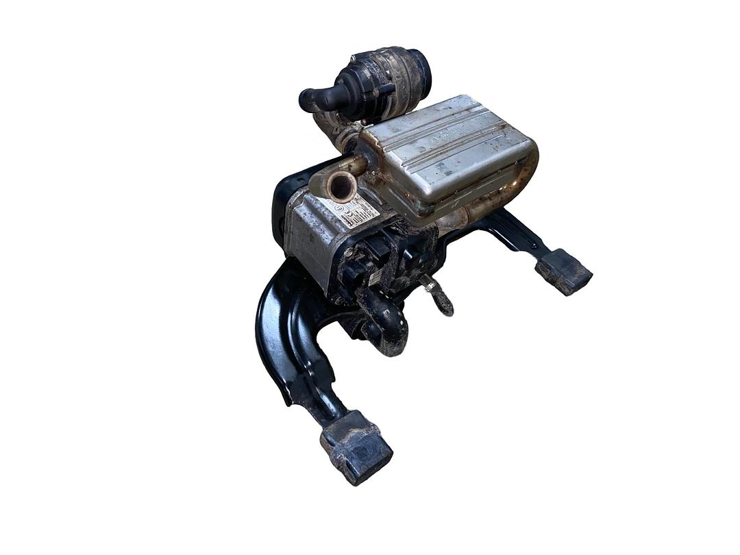 Webasto 7E0819008K VW Transporter T6 7E r.v. 2018 - 2