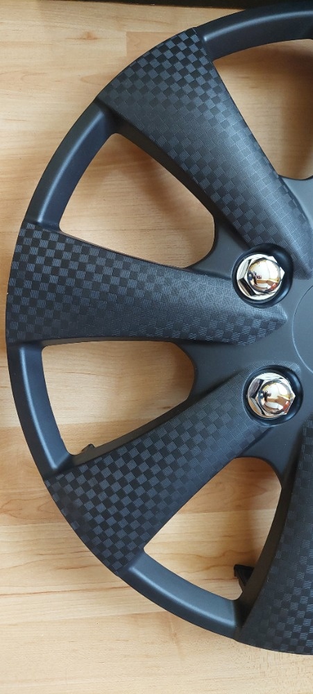 Kryty kol 14" ULTIMATE SPEED - 2