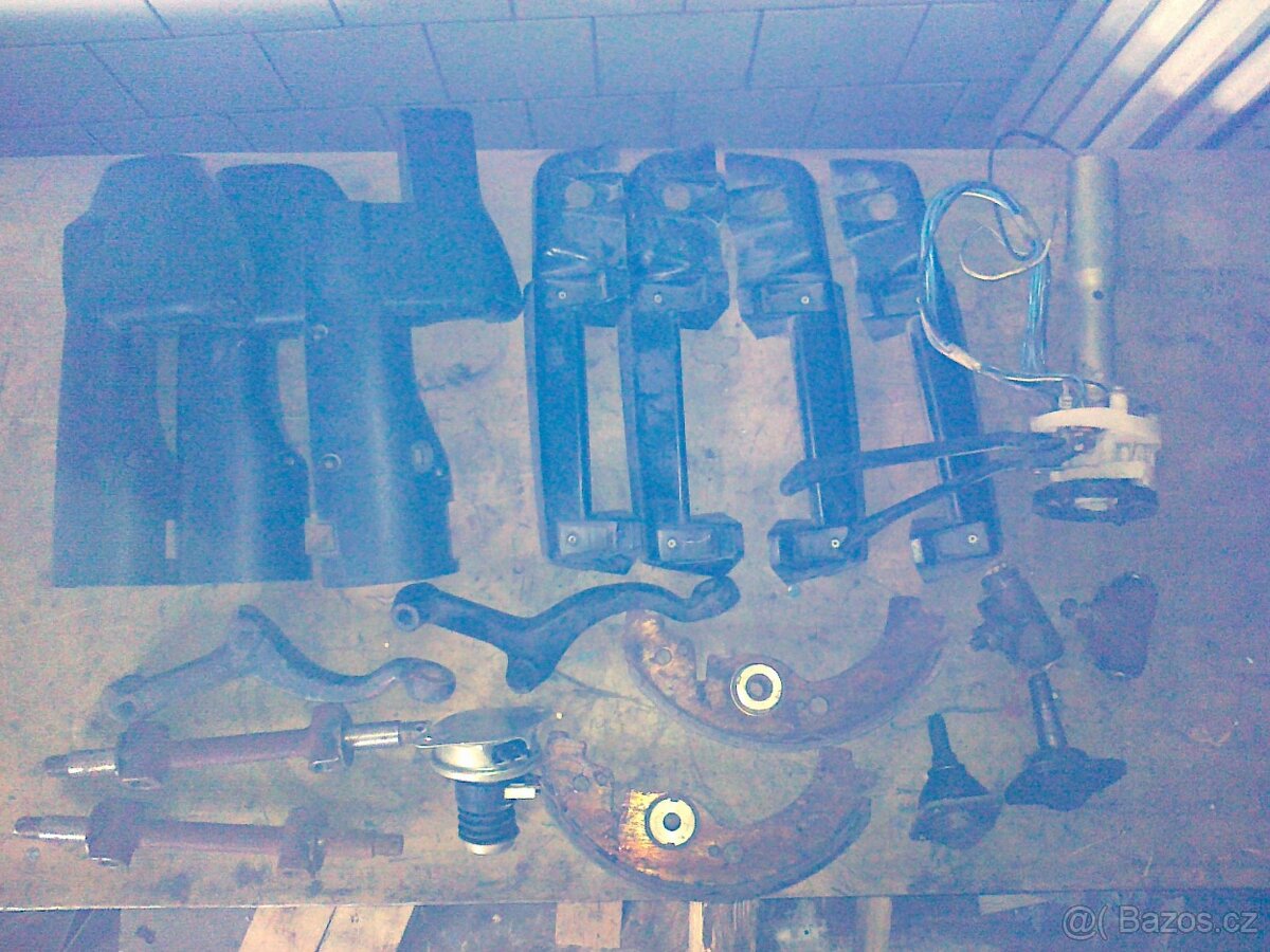 Vaz nové nd ..lada samara .text .. - 2