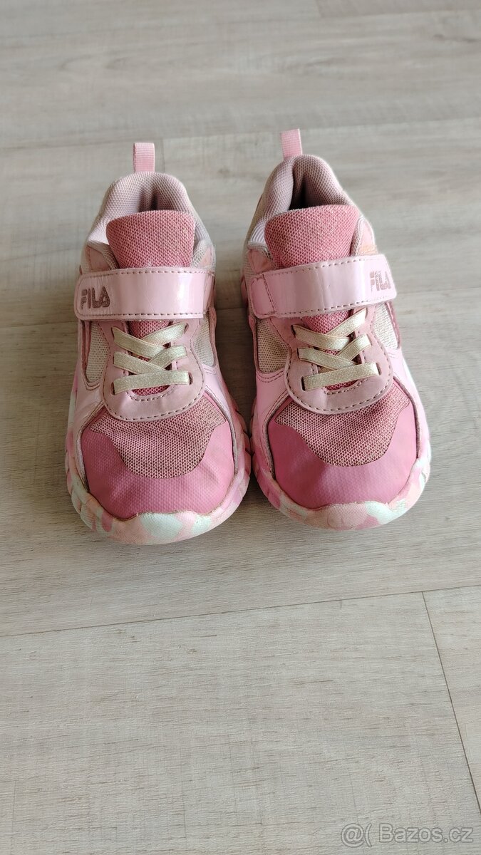 Sportovní tenisky Fila - 2