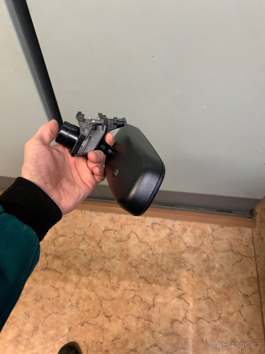 Audi A6 Zpětné zrcátko s kamerou - 2