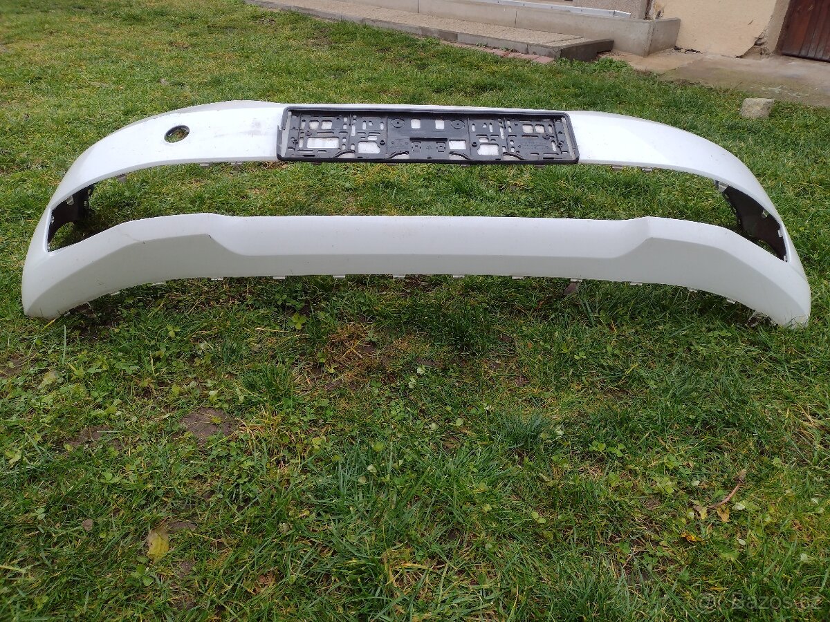 přední nárazník škoda citigo - 2
