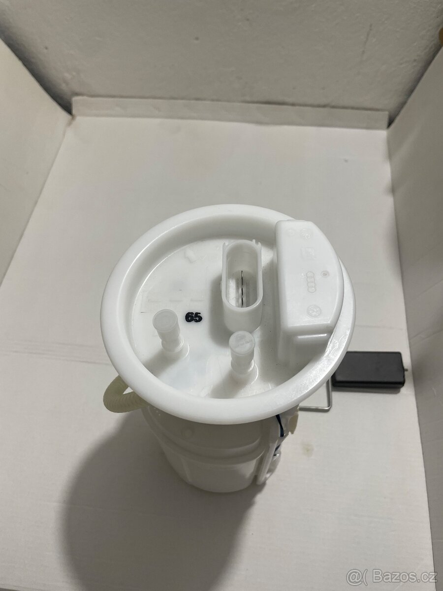 PALIVOVÉ ČERPADLO ŠKODA - 1J0 919 051 H - 2